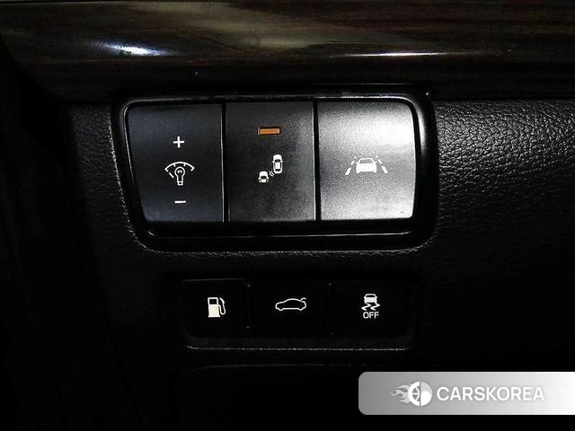 Kia Come New K7 2019 Черный из Кореи, фото 4