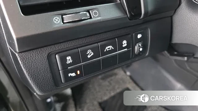 Ssangyong The New Rexton Sports Cannes 2022 Темно-зеленый из Кореи, фото 4