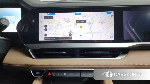 Renault Korea (Samsung) Grand Coleos 2024 Черный из Кореи, фото 4