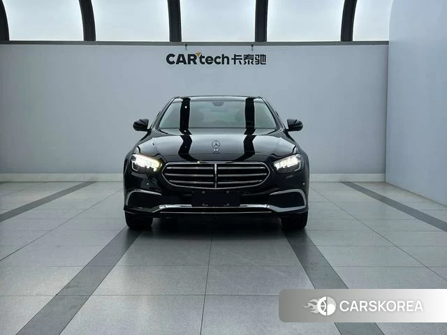 Mercedes-Benz E-class id 4236384 из Китая 4
