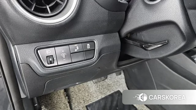 Kia Come New K3 2018 Синий из Кореи, фото 4