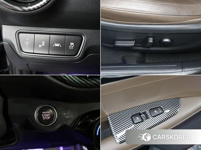 Kia Come New K3 2018 Серый из Кореи, фото 4