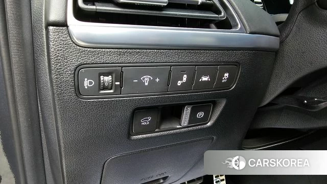 Hyundai Palisade 2021 Серый из Кореи, фото 4