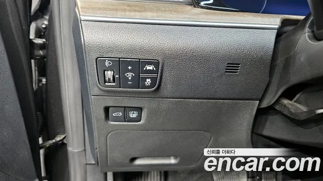 Kia K5 Hybrid 3rd Generation id 2495209 из Кореи 4