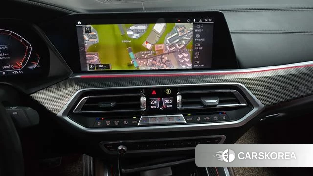 BMW X6 (G06) 2021 Белый из Кореи, фото 4