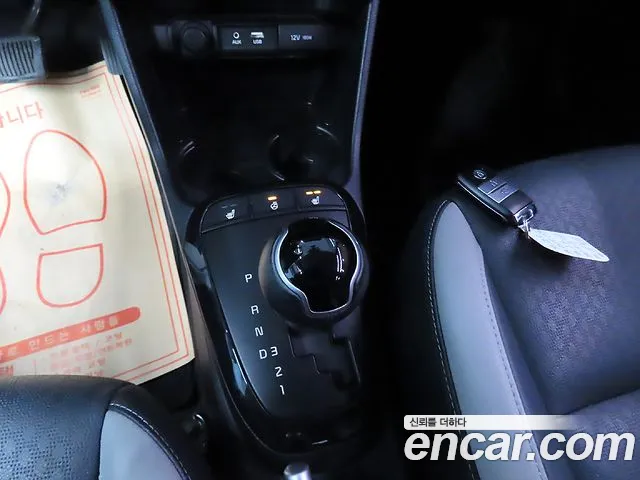 Kia All New Morning (JA) id 2697893 из Кореи 4