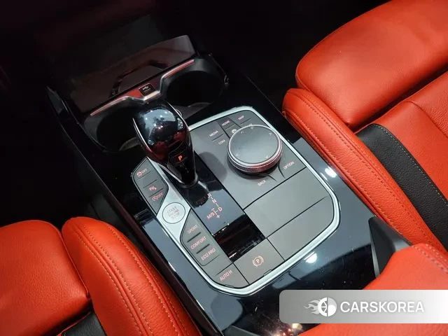 BMW 2 Series Gran Coupe (F44) 2024 Черный из Кореи, фото 4