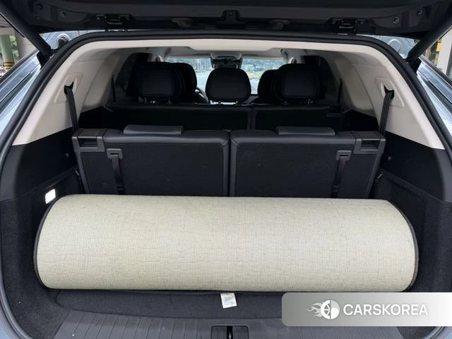 Chery Tiggo 9 2023 Другой из Китая, фото 4