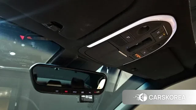 Genesis G70 2020 Белый из Кореи, фото 4