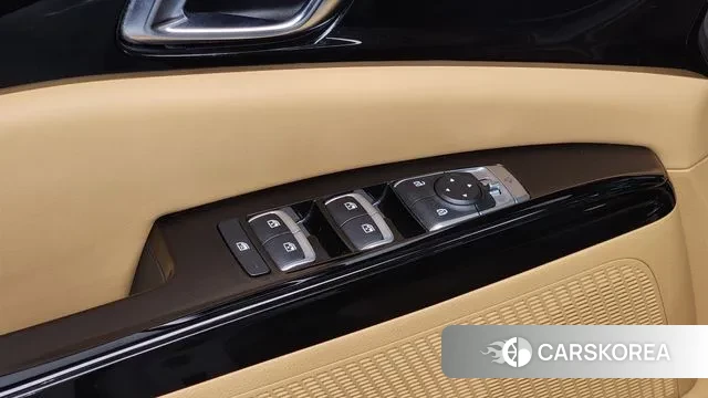 Kia Carnival 4th generation 2021 Белый из Кореи, фото 4