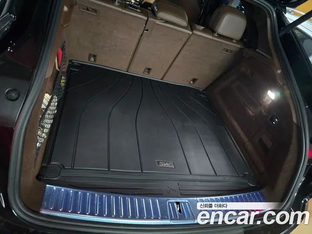 Porsche Cayenne (PO536) id 2710148 из Кореи 4