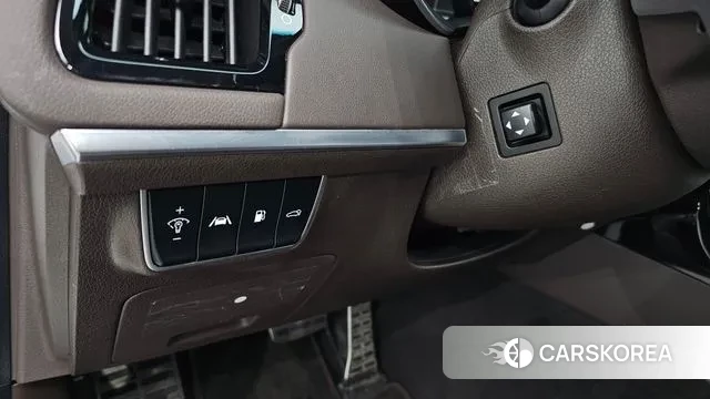 Kia Stinger Meister 2022 Белый из Кореи, фото 4