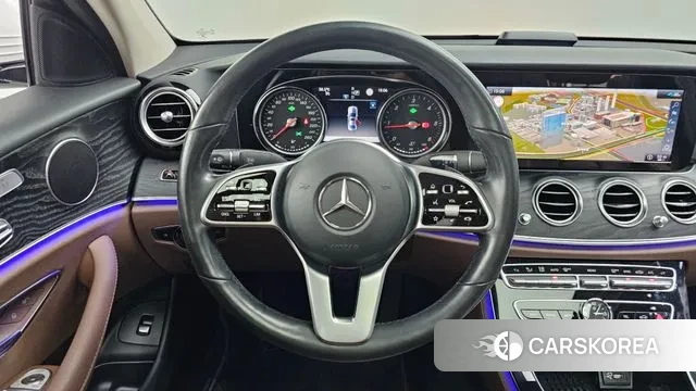 Mercedes-Benz E-Class W213 2020 Белый из Кореи, фото 4