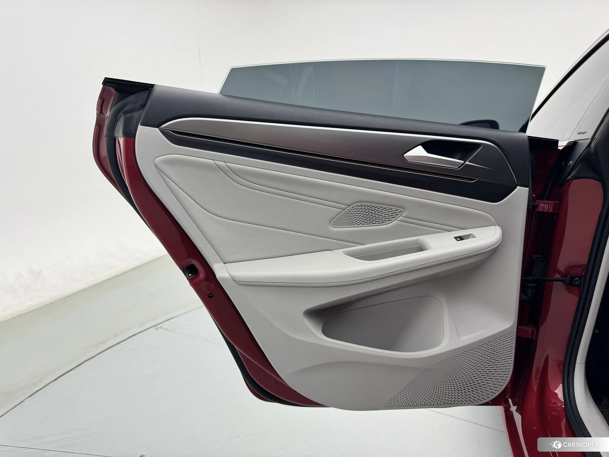 Volkswagen Lingdu 2022 Красный из Китая, фото 4