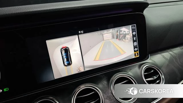 Mercedes-Benz E-Class W213 2018 Черный из Кореи, фото 4
