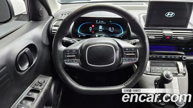 Hyundai Casper id 2666268 из Кореи 4