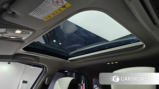 Renault Korea (Samsung) New QM3 2019 Белый из Кореи, фото 4