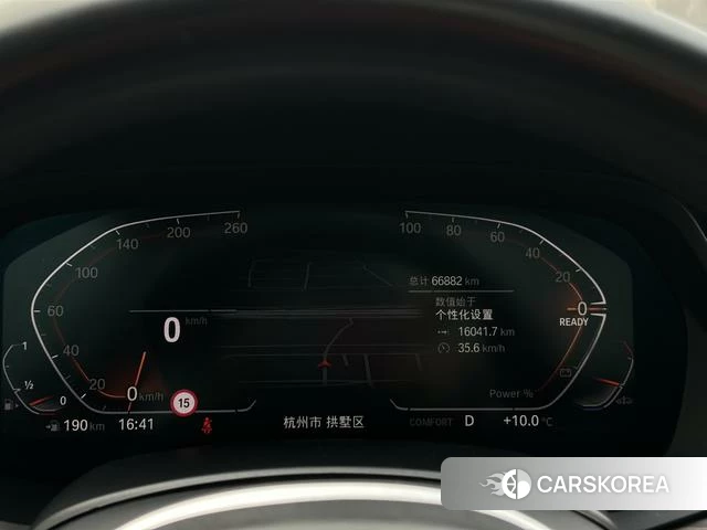 BMW X5 2022 Черный из Китая, фото 4
