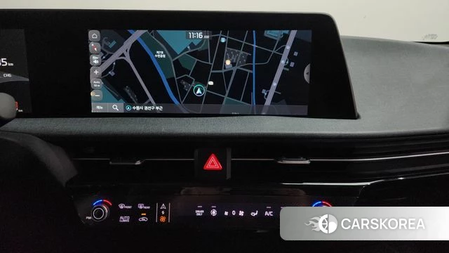 Kia EV6 2022 Жемчужный цвет из Кореи, фото 4