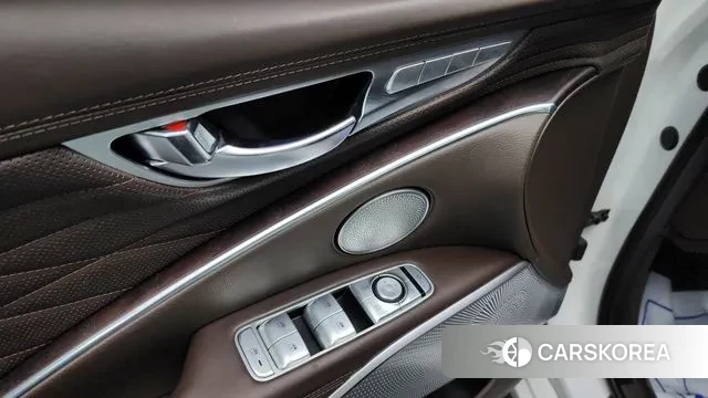 Kia More K9 2019 Белый из Кореи, фото 4