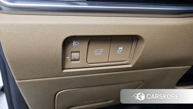 Kia The New Sorento 4th Generation 2024 Белый из Кореи, фото 4