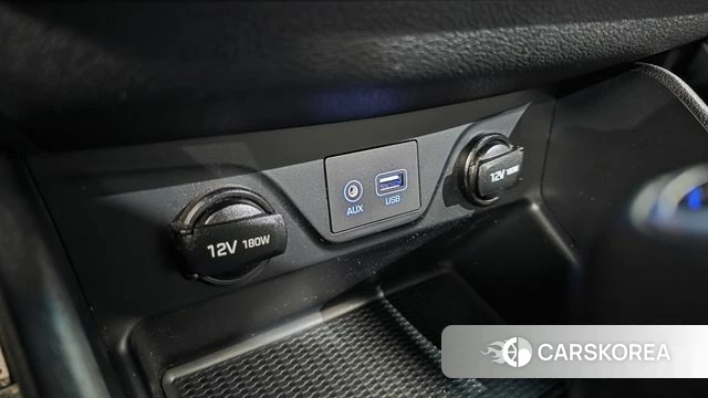 Hyundai All New Tucson 2018 Белый из Кореи, фото 4