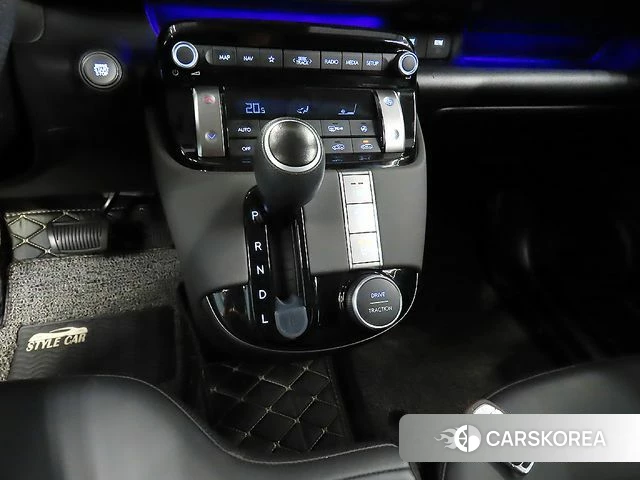 Hyundai Casper 2024 Белый из Кореи, фото 4