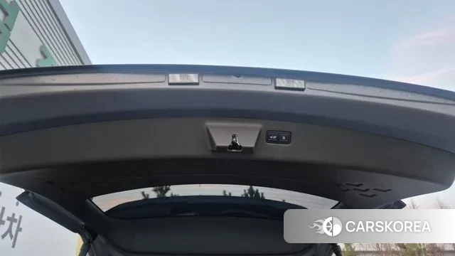 Hyundai Santa Fe (MX5) 2024 Серый из Кореи, фото 4