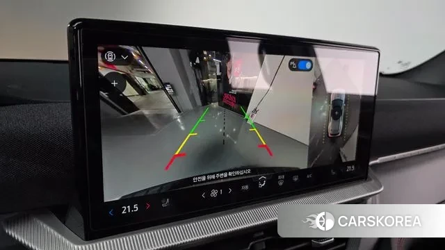 Ford Explorer 6th Generation 2025 Белый из Кореи, фото 4