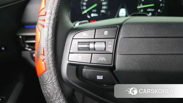 Kia The New Sportage 5th Generation 2025 Белый из Кореи, фото 4