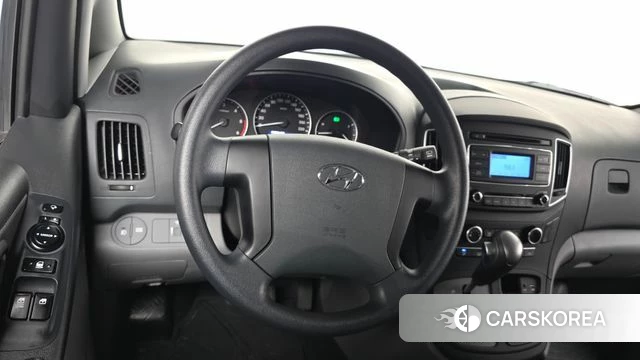 Hyundai The New Grand Starex 2020 Серебряный из Кореи, фото 4