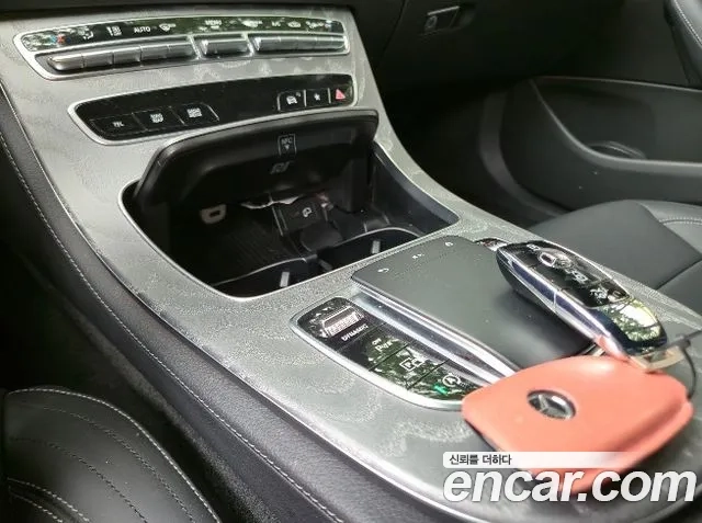 Mercedes-Benz E-Class W213 2021 Серый из Кореи, фото 4