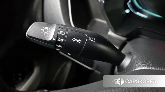 Kia The New Kia Ray 2023 Белый из Кореи, фото 4