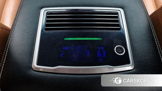 Ssangyong The New Rexton Sports Cannes 2023 Белый из Кореи, фото 4