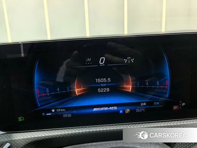 Mercedes-Benz Class A AMG id 4222157 из Китая 4