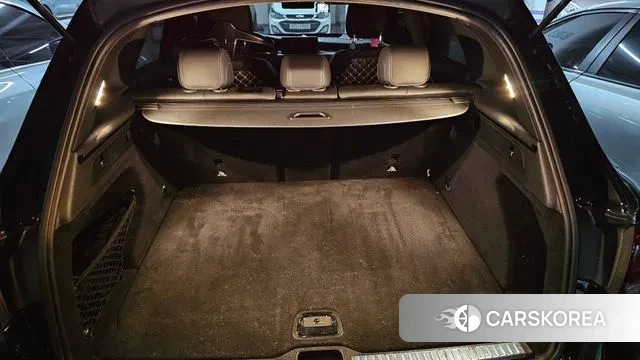 Mercedes-Benz GLC-Class X253 2020 Черный из Кореи, фото 4