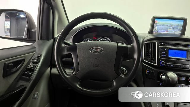 Hyundai The New Grand Starex 2020 Серебряный из Кореи, фото 4