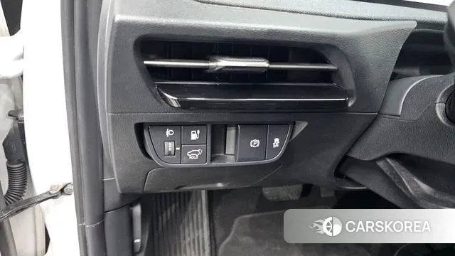 Kia EV6 2022 Белый из Кореи, фото 4