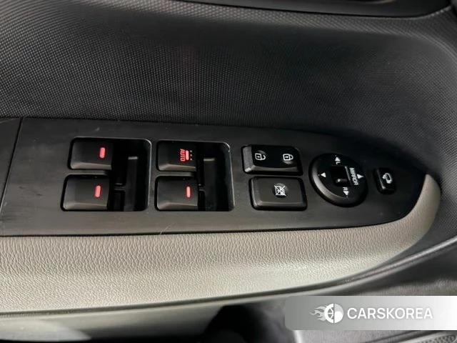 Kia The New Kia Ray 2021 Белый из Кореи, фото 4