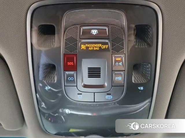 Genesis G80 (RG3) 2023 Серый из Кореи, фото 4