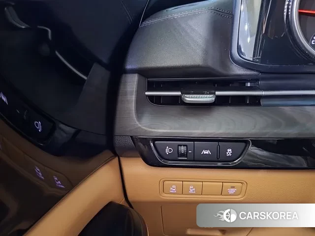 Kia Carnival 4th generation 2021 Серый из Кореи, фото 4