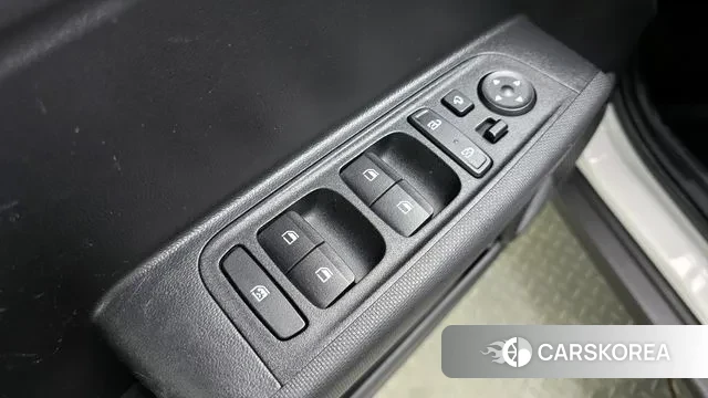 Hyundai Casper 2021 Белый из Кореи, фото 4