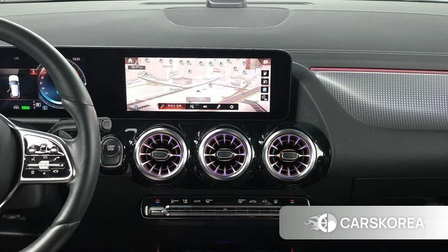 Mercedes-Benz EQA H243 2021 Белый из Кореи, фото 4