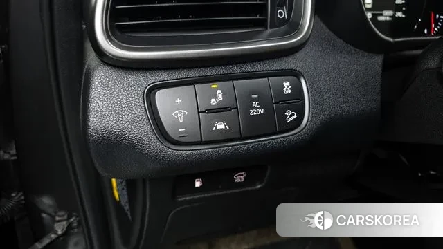 Kia The New Sorento 2018 Серый из Кореи, фото 4