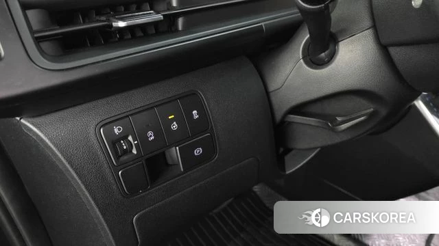 Hyundai Staria 2024 Серый из Кореи, фото 4