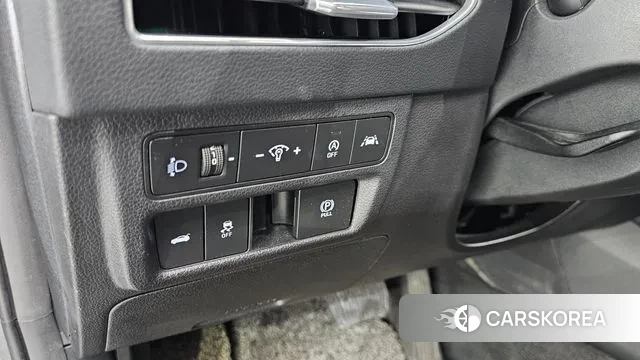 Hyundai Sonata (DN8) 2019 Серый из Кореи, фото 4