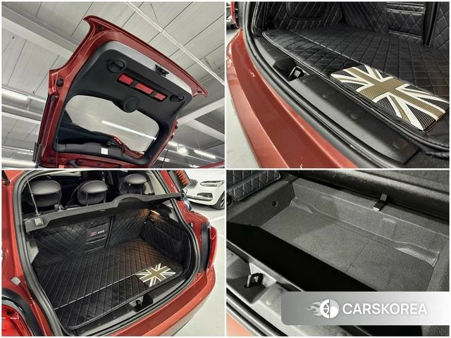 Mini Cooper 2020 Красный из Кореи, фото 4