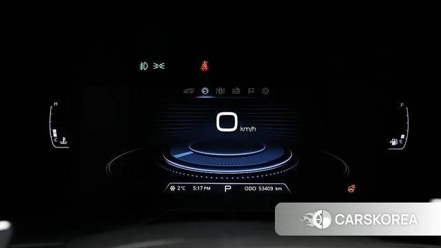 Ssangyong Beautiful Korando 2022 Белый из Кореи, фото 4