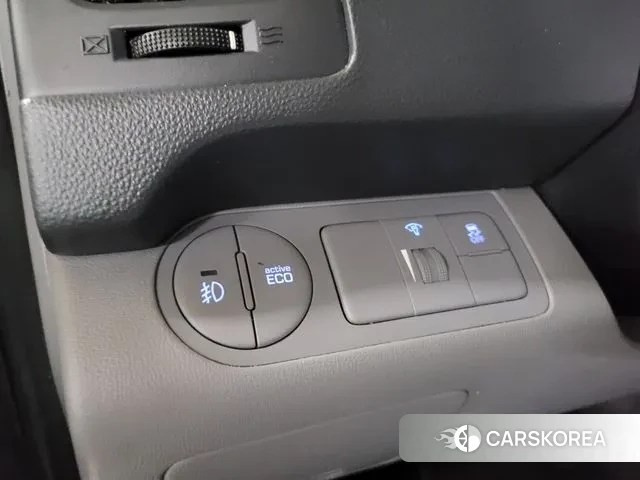 Hyundai The New Grand Starex 2019 Серебряный из Кореи, фото 4