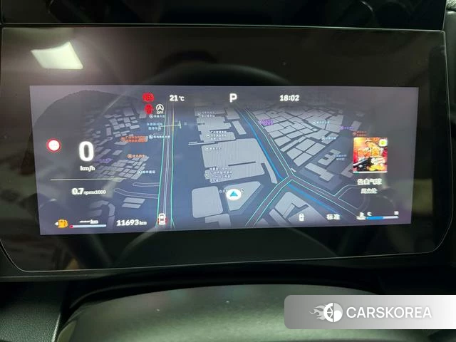 Haval Big dog 2025 Черный из Китая, фото 4